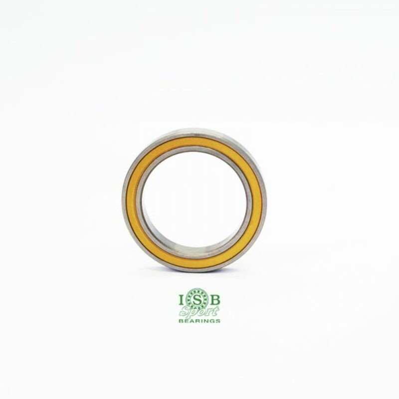 Rodamiento pedalier BB30 ISB SC6806-2RSC3 30x42x7 Inox/bolas cerámicas (1042613) - motoscamaralweb.com Rodamiento pedalier BB30 ISB SC6806-2RSC3 30x42x7 Inox/bolas cerámicas (1042613) - motoscamaralweb.com