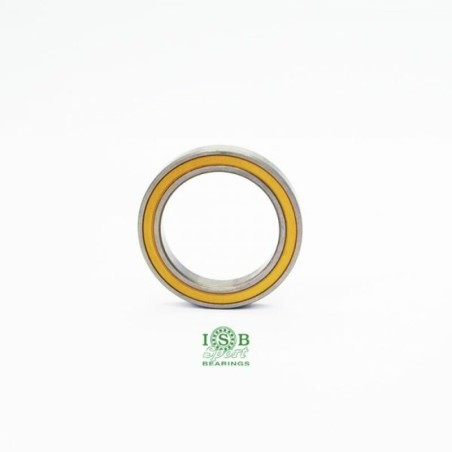 Rodamiento pedalier BB30 ISB SC6806-2RSC3 30x42x7 Inox/bolas cerámicas (1042613) - motoscamaralweb.com