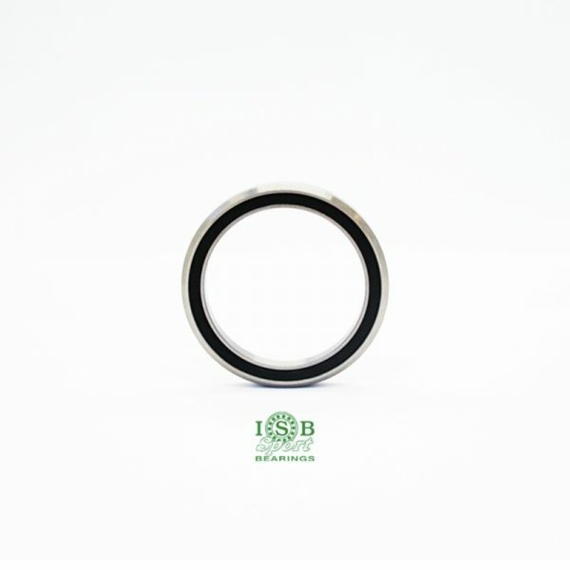 Rodamiento ISB MH-P16 (TH-070) 40x52x7 (45º/45º) (1042622) - motoscamaralweb.com Rodamiento ISB MH-P16 (TH-070) 40x52x7 (45º/45º) (1042622) - motoscamaralweb.com