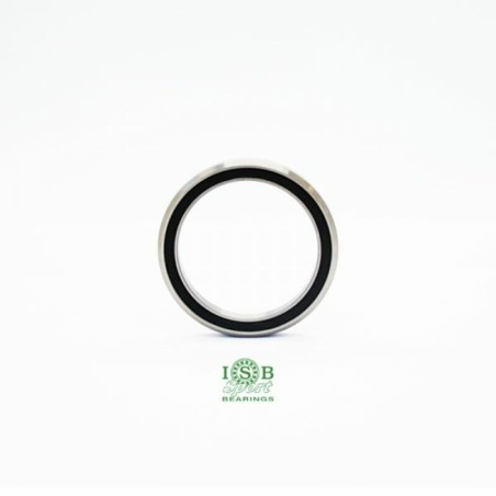Rodamiento ISB MH-P16 (TH-070) 40x52x7 (45º/45º) (1042622) - motoscamaralweb.com