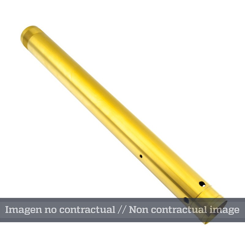 Tubo de horquilla TNK - KAWASAKI Z 750 (Ø41x540) OR- motoscamaralweb.c Tubo de horquilla TNK - KAWASAKI Z 750 (Ø41x540) OR- motoscamaralweb.c