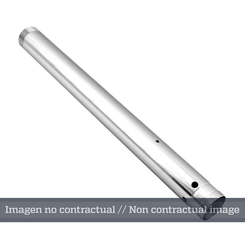 Tubo de horquilla TNK - Derbi GPR 125 (Ø40x470)- motoscamaralweb.com Tubo de horquilla TNK - Derbi GPR 125 (Ø40x470)- motoscamaralweb.com