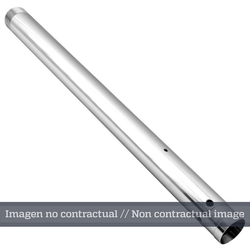 Tubo de horquilla TNK 05-0916 Honda FMX 650 Ø45x621mm- motoscamaralweb Tubo de horquilla TNK 05-0916 Honda FMX 650 Ø45x621mm- motoscamaralweb