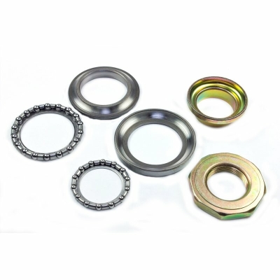 Kit rodamientos de columna de dirección BUZZETTI - motoscamaralweb.com