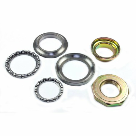 Kit rodamientos de columna de dirección BUZZETTI - motoscamaralweb.com