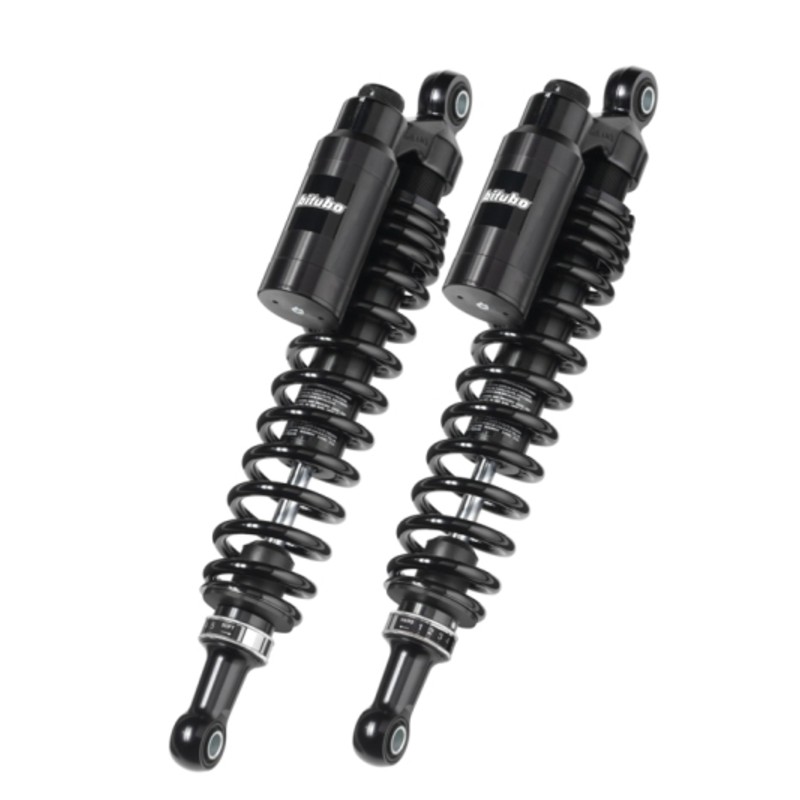 BITUBO WMT02V2 Twin Rear Shock Absorbers - motoscamaralweb.com BITUBO WMT02V2 Twin Rear Shock Absorbers - motoscamaralweb.com