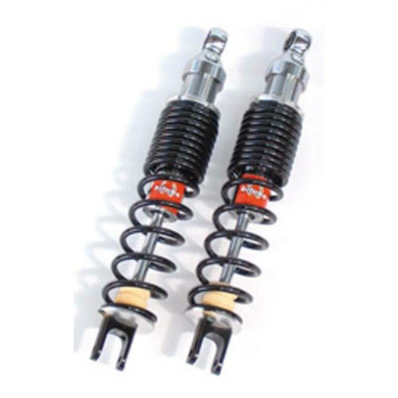 BITUBO WMB02 Twin Rear Shock Absorbers - motoscamaralweb.com BITUBO WMB02 Twin Rear Shock Absorbers - motoscamaralweb.com
