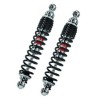 BITUBO WME02V2 Twin Rear Shock Absorbers - motoscamaralweb.com