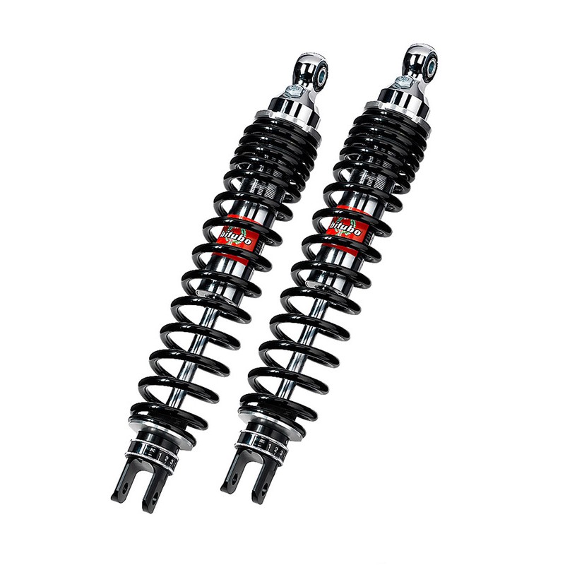 BITUBO WME02V2 Twin Rear Shock Absorbers - motoscamaralweb.com BITUBO WME02V2 Twin Rear Shock Absorbers - motoscamaralweb.com
