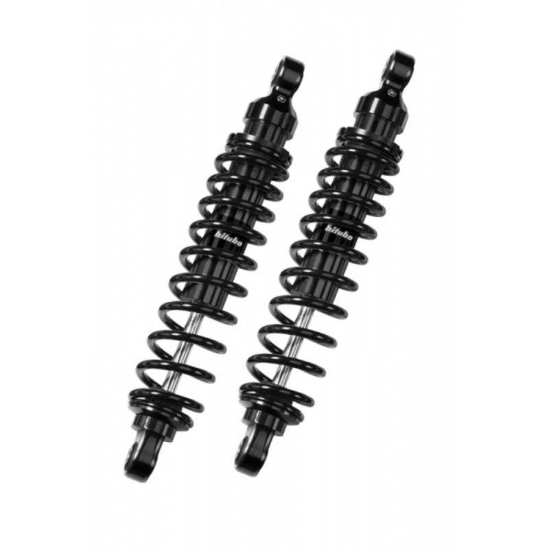 BITUBO WME02V2 Twin Rear Shock Absorbers - motoscamaralweb.com BITUBO WME02V2 Twin Rear Shock Absorbers - motoscamaralweb.com