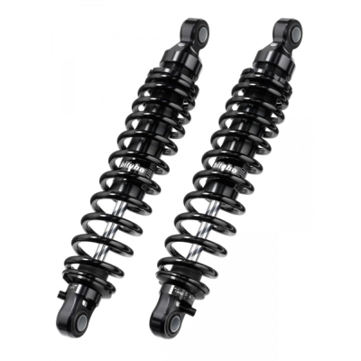BITUBO WME02V2 Twin Rear Shock Absorbers - motoscamaralweb.com