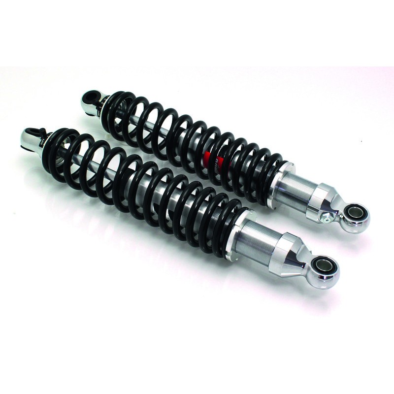 BITUBO WME52V2 Twin Rear Shock Absorbers - motoscamaralweb.com BITUBO WME52V2 Twin Rear Shock Absorbers - motoscamaralweb.com
