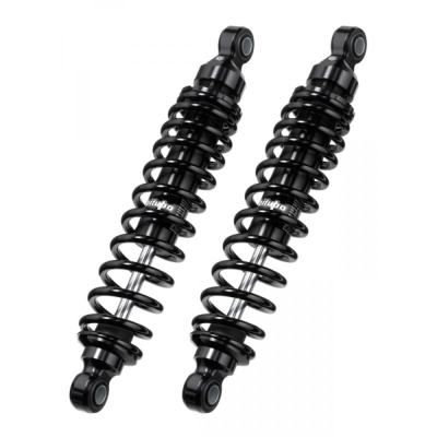 BITUBO WMT02 Twin Rear Shock Absorbers - motoscamaralweb.com