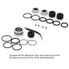 Kit de reparación de amortiguador trasero BITUBO WZT / WAT / WAX- moto