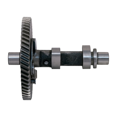 ÁRBOL DE LEVAS OHV-MT-200 HONDA- motoscamaralweb.com