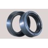 Kit de retenes de horquilla sin guardapolvos TECNIUM - 35x47x7.5/10 mm - motoscamaralweb.com
