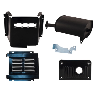 SILENCIOSO OHV-MT-340-390 (GENERADOR EC-6500)- motoscamaralweb.com