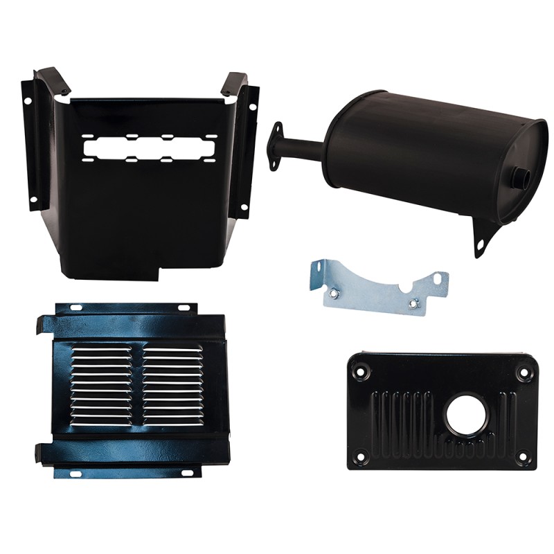 SILENCIOSO OHV-MT-340-390 (GENERADOR EC-6500)- motoscamaralweb.com SILENCIOSO OHV-MT-340-390 (GENERADOR EC-6500)- motoscamaralweb.com