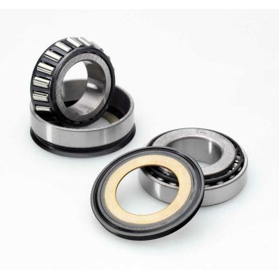 Kit rodamientos de columna de dirección BUZZETTI - motoscamaralweb.com
