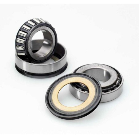 Kit rodamientos de columna de dirección BUZZETTI - motoscamaralweb.com