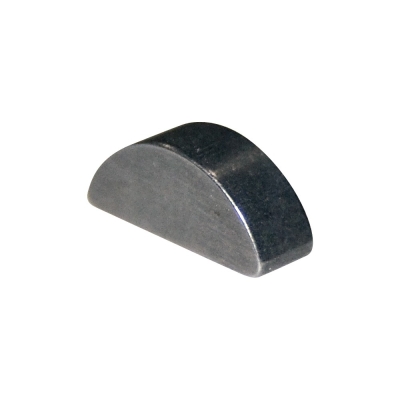 CHAVETA CIGÜEÑAL LADO VOLANTE OHV TODOS LOS MODELOS 25X18MM HONDA- mot