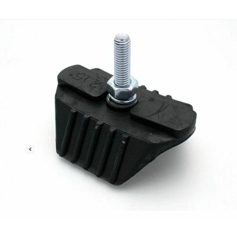 Frenos de cubierta delantero BIHR - 1.60'- motoscamaralweb.com Frenos de cubierta delantero BIHR - 1.60'- motoscamaralweb.com