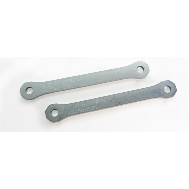 Kit de bajada TECNIUM - Triumph Street Triple 765R / RS / S - motoscamaralweb.com Kit de bajada TECNIUM - Triumph Street Triple 765R / RS / S - motoscamaralweb.com