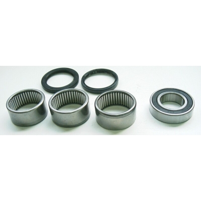 Kit reparación basculante TOURMAX Kawasaki ZX-7R/RR - ZX9R- motoscamar