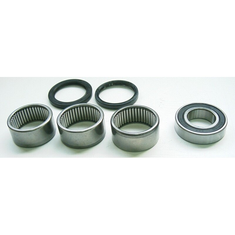 Kit reparación basculante TOURMAX Kawasaki ZX-7R/RR - ZX9R- motoscamar Kit reparación basculante TOURMAX Kawasaki ZX-7R/RR - ZX9R- motoscamar