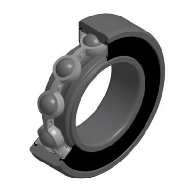 Rodamiento de rueda NTN 63004-2RS 20X42X16 - motoscamaralweb.com