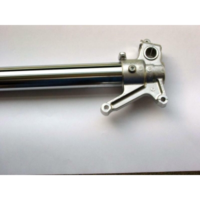 Tubo de horquilla TAROZZI - 37x614- motoscamaralweb.com