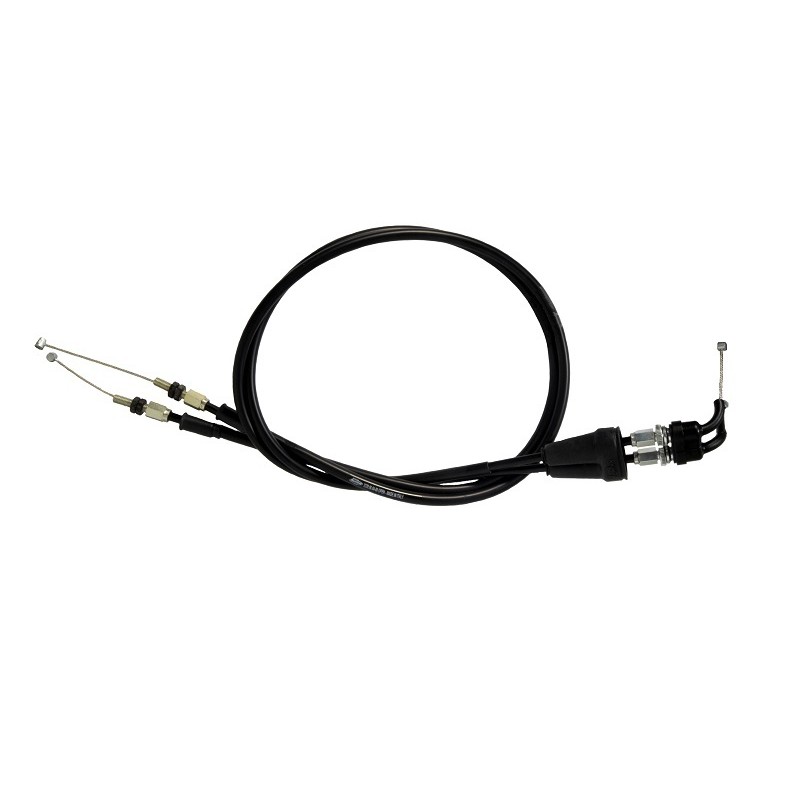 Cable acelerador DOMINO para acelerador KRE - motoscamaralweb.com Cable acelerador DOMINO para acelerador KRE - motoscamaralweb.com