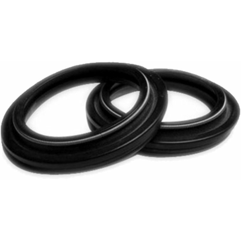 Kit de guardapolvos de horquilla KAYABA - 43x55.5x14 mm- motoscamaralw Kit de guardapolvos de horquilla KAYABA - 43x55.5x14 mm- motoscamaralw