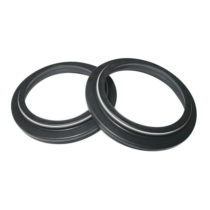 Kit de guardapolvos de horquilla KYB - 41x57x14 mm- motoscamaralweb.co Kit de guardapolvos de horquilla KYB - 41x57x14 mm- motoscamaralweb.co