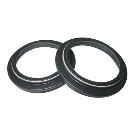 Kit de guardapolvos de horquilla KYB - 41x57x14 mm- motoscamaralweb.co