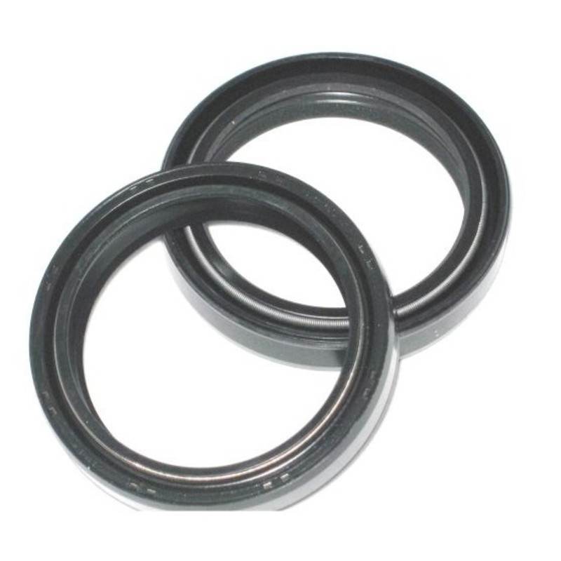 Kit de retenes de horquilla sin guardapolvos KYB - 48x58x9.6 mm- motos Kit de retenes de horquilla sin guardapolvos KYB - 48x58x9.6 mm- motos