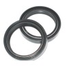 Kit de retenes de horquilla sin guardapolvos KYB - 48x58x9.6 mm- motos