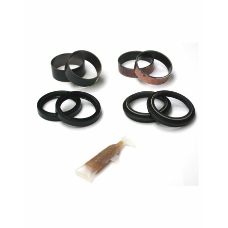 Kit de reparación de horquilla KYB 41mm + tubo de grasa 5ml- motoscama