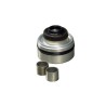 Recambio - ANILLO GUÍA KYB 12.5MM- motoscamaralweb.com