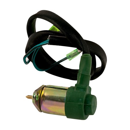 SOLENOIDE CARBURADOR OHV MT-240-270 HONDA- motoscamaralweb.com