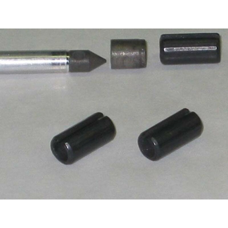 Recambio - Clips de seguridad de caña KAYABA- motoscamaralweb.com