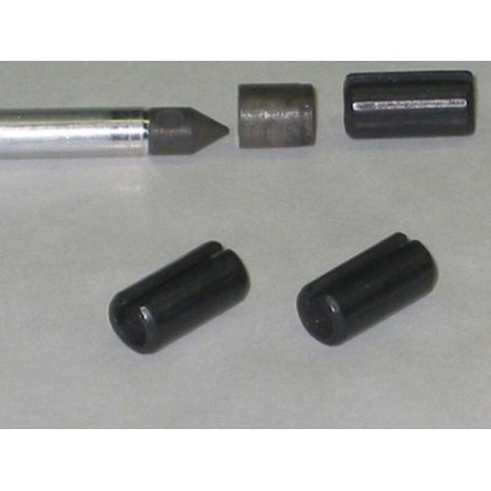 Recambio - Clips de seguridad de caña KAYABA- motoscamaralweb.com