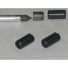 Recambio - Clips de seguridad de caña KAYABA- motoscamaralweb.com