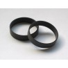 Recambio - Segmento de pistón del amortiguador KAYABA 44mm- motoscamar