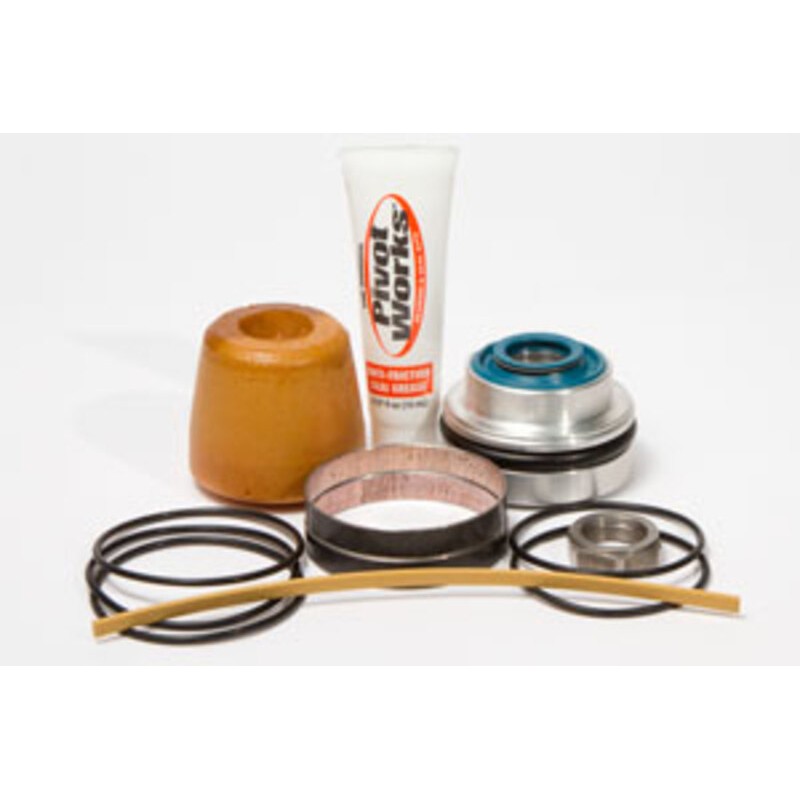 Kit reparación amortiguador Pivot Works KTM EXC / SX 125 et +- motosca Kit reparación amortiguador Pivot Works KTM EXC / SX 125 et +- motosca