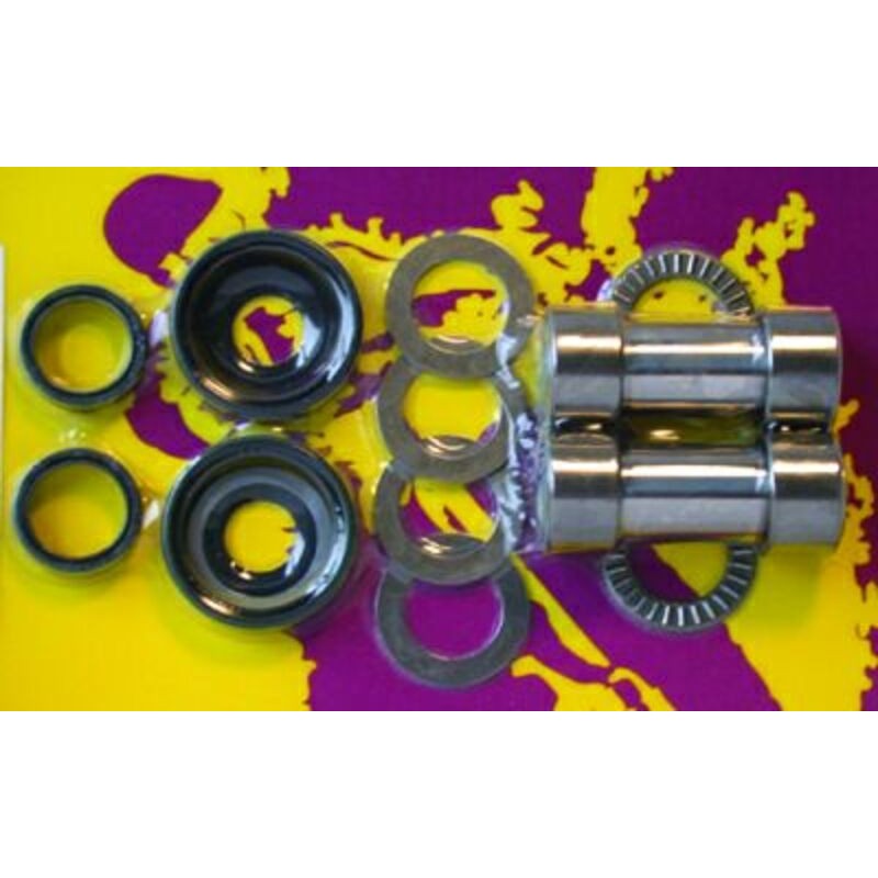 Kit de reparación de basculante PIVOT WORKS POUR YAMAHA YZ125 1993-97- Kit de reparación de basculante PIVOT WORKS POUR YAMAHA YZ125 1993-97-