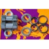 Kit de reparación de basculante PIVOT WORKS POUR YAMAHA YZ125 / 250 /