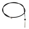 Cable de freno trasero TECNIUM BOOSTER- motoscamaralweb.com