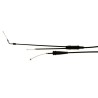 Cable gas TECNIUM- motoscamaralweb.com
