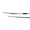 Cable gas TECNIUM- motoscamaralweb.com